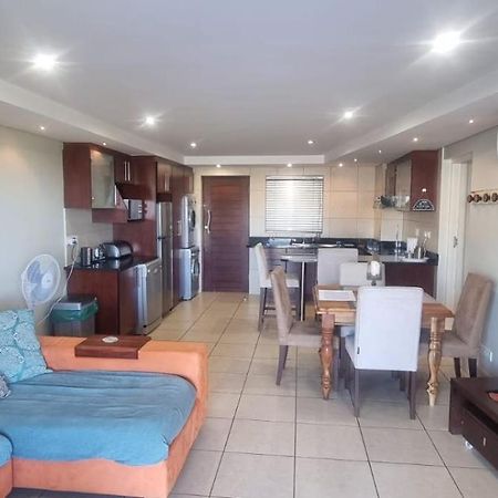 Nautica 106 At The Bay Mossel Bay Exterior foto