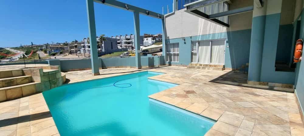 Nautica 106 At The Bay Mossel Bay Exterior foto