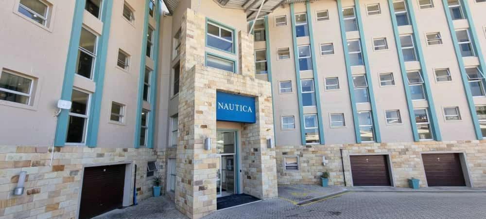 Nautica 106 At The Bay Mossel Bay Exterior foto