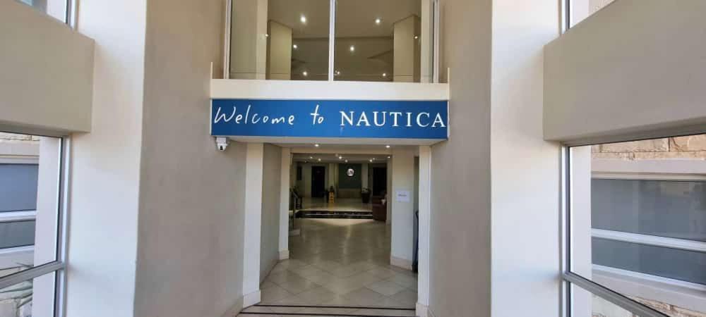 Nautica 106 At The Bay Mossel Bay Exterior foto