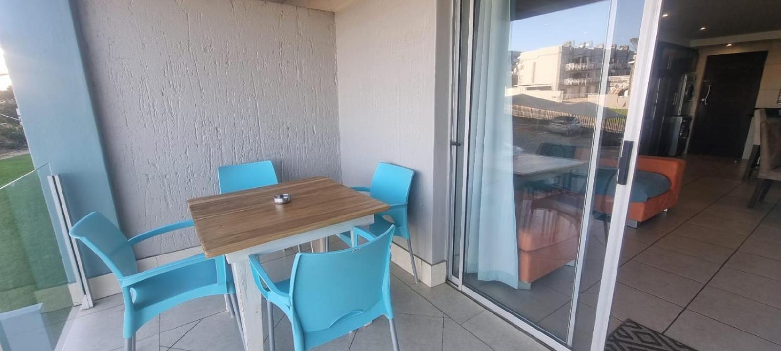 Nautica 106 At The Bay Mossel Bay Exterior foto
