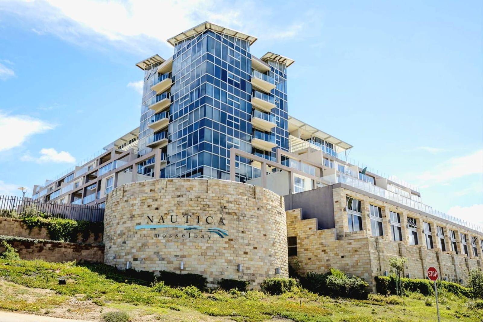 Nautica 106 At The Bay Mossel Bay Exterior foto